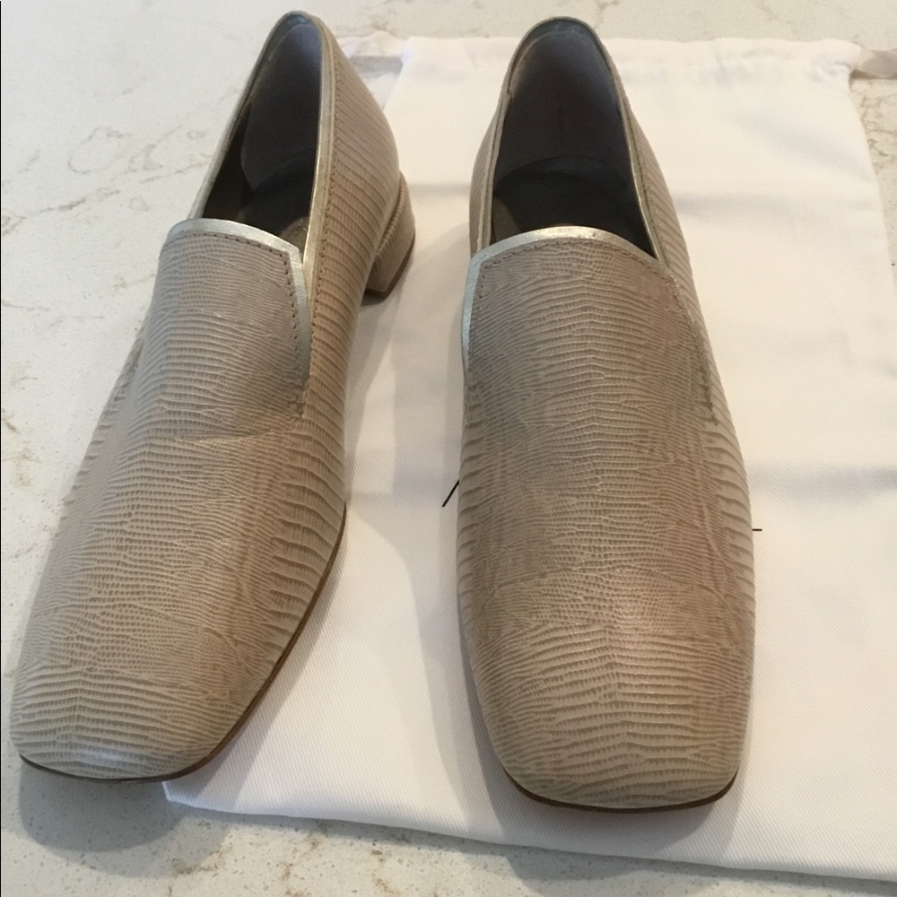 Never worn AGL shoes